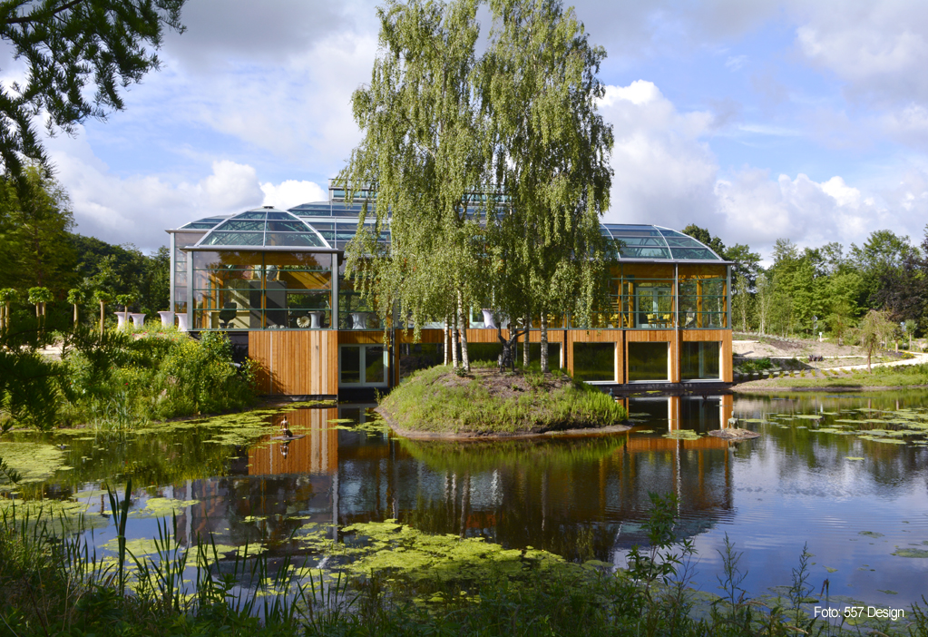 BIG BENG INNAX Bomencentrum Baarn