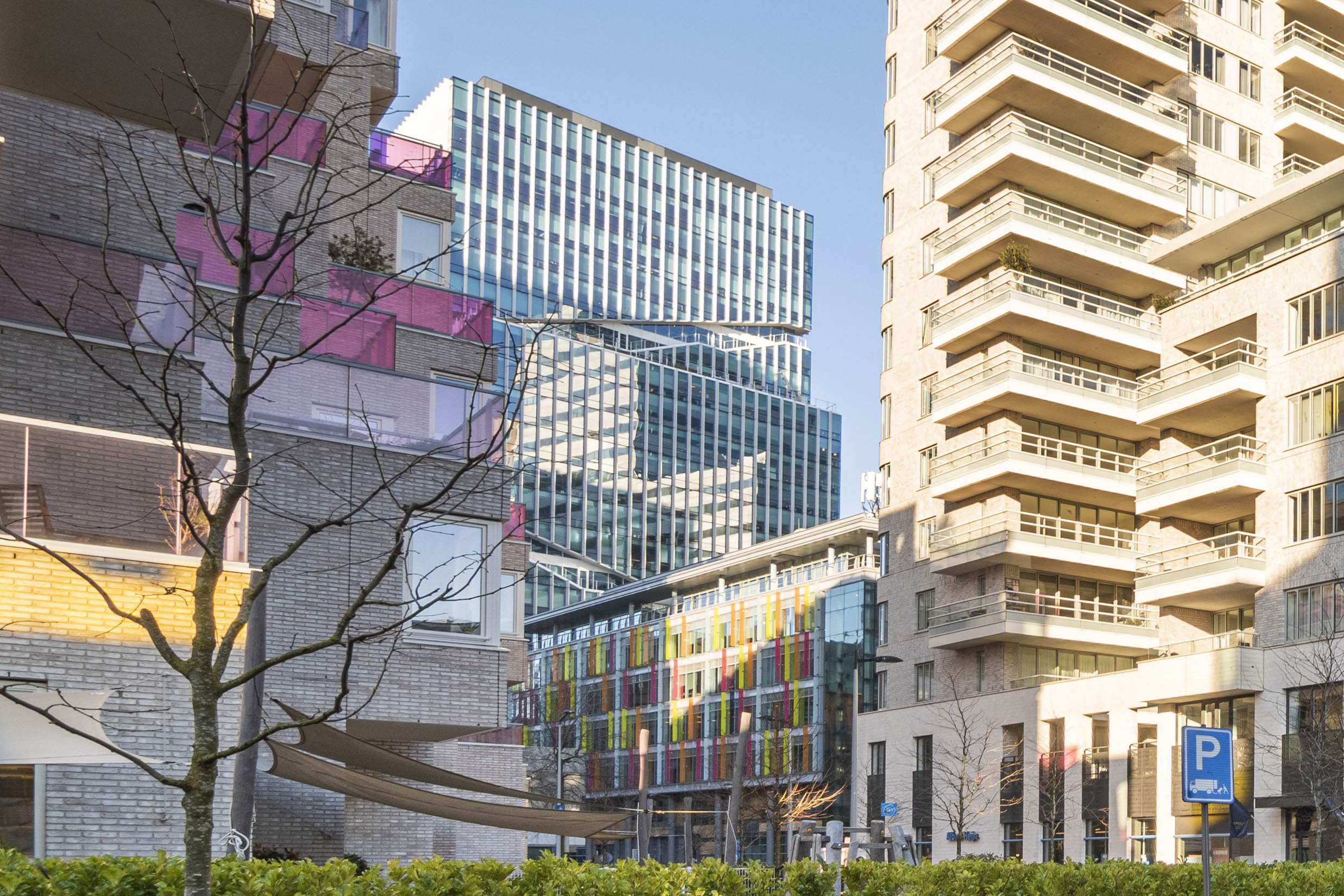 EPBD IV: Europese Energienormen voor de gebouwde omgeving
