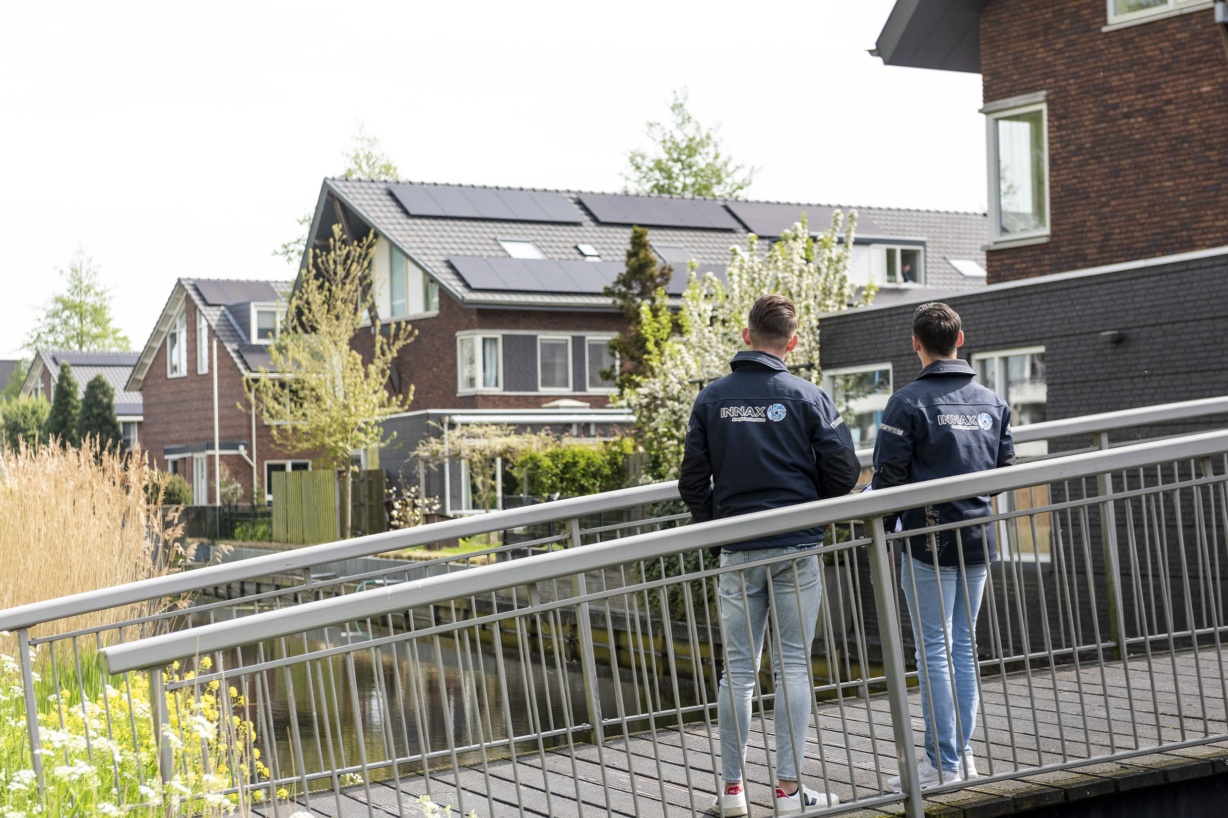 Maatregelen Klimaatfonds voor de woningmarkt