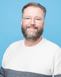 Frank Schaminée portretfoto