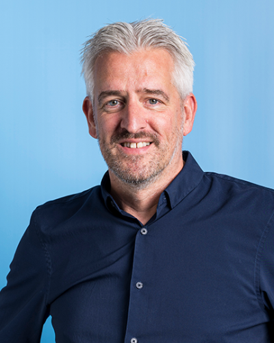 foto van Marco Verweij